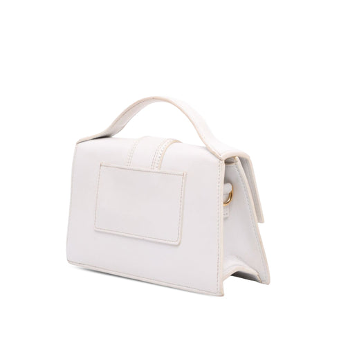 Le Grand Bambino Flap Bag Leather