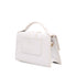 Le Grand Bambino Flap Bag Leather