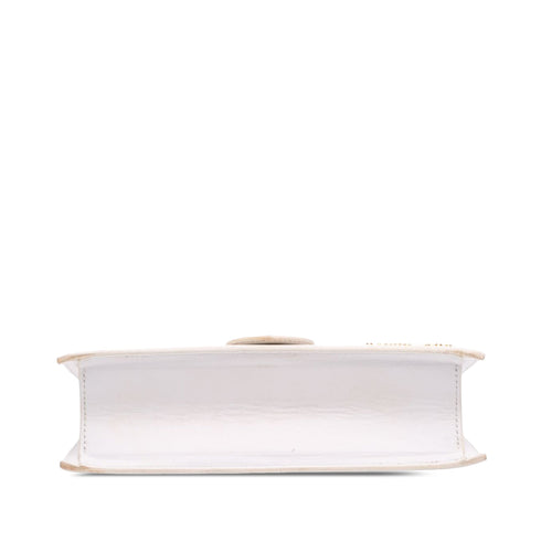 Le Grand Bambino Flap Bag Leather