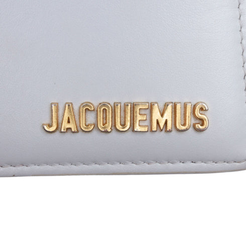Le Grand Bambino Flap Bag Leather
