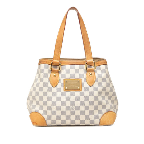 Hampstead Handbag Damier PM