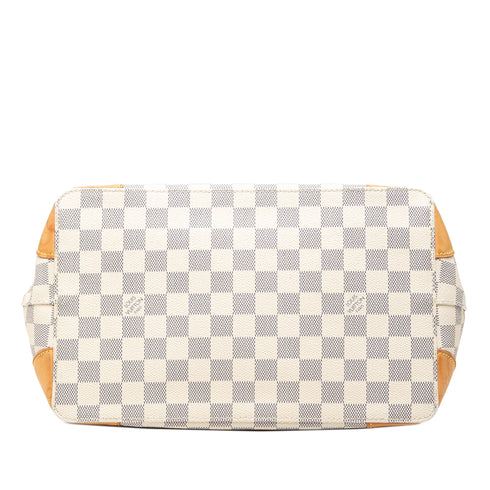 Hampstead Handbag Damier PM