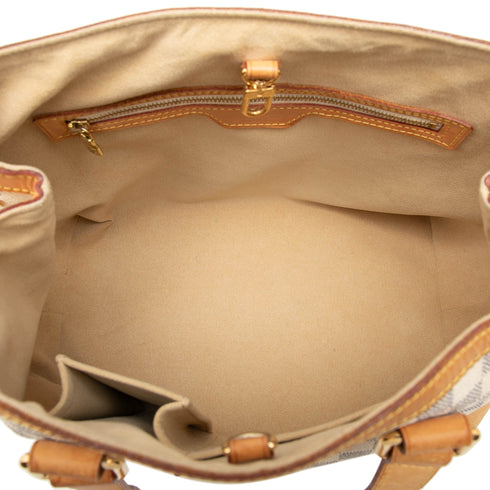 Hampstead Handbag Damier PM