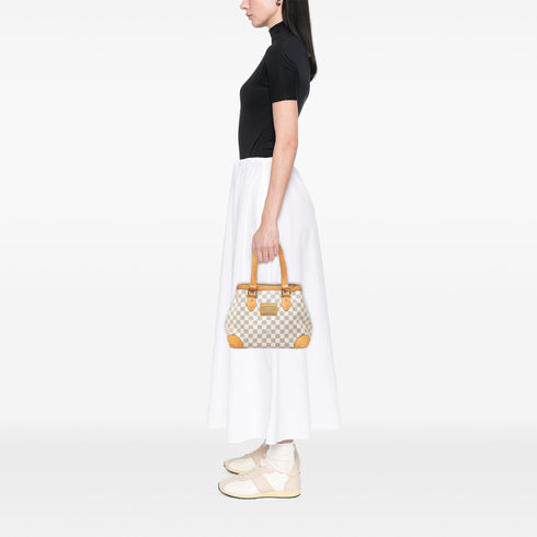 Hampstead Handbag Damier PM