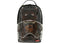 Sprayground Clear Sharks In Paris Bear Backpack Multicolor