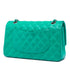 Classic Double Flap Bag Quilted Lambskin Medium