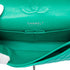 Classic Double Flap Bag Quilted Lambskin Medium