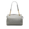 Soft Signature Shoulder Bag Guccissima Leather Medium