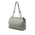 Soft Signature Shoulder Bag Guccissima Leather Medium