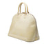 Alma Handbag Monogram Vernis GM