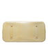 Alma Handbag Monogram Vernis GM