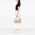 Alma Handbag Monogram Vernis GM
