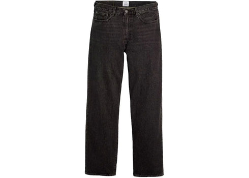 Nike Jordan x Levi's Baggy Jeans Black Wash