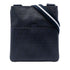 Front Pocket Messenger Bag Zucca Coated Canvas Medium