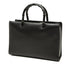 Nymphaea Top Handle Bag Leather Medium
