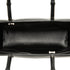 Nymphaea Top Handle Bag Leather Medium