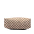 Front Pocket Web Messenger GG Canvas Medium