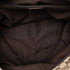 Front Pocket Web Messenger GG Canvas Medium