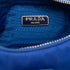 Re-Edition 2005 Shoulder Bag Tessuto Small