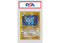Machamp-Holo 1999 Pokemon TCG Base Set 1st Edition #8/102 (PSA Graded)