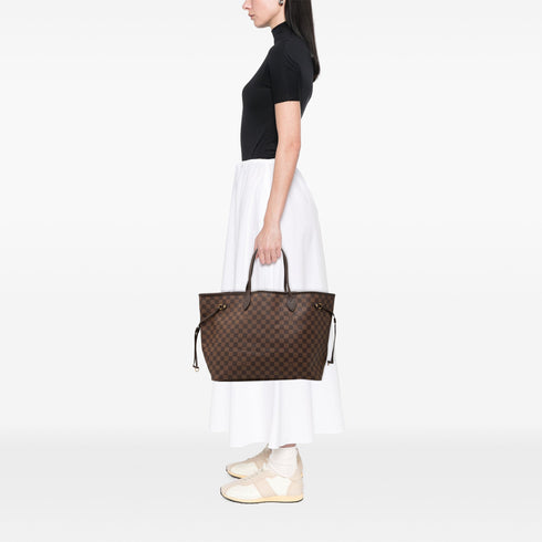 Neverfull Tote Damier GM