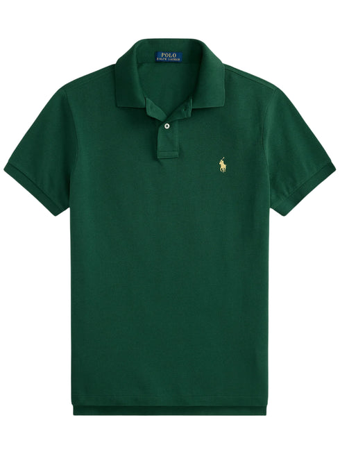 RALPH LAUREN The Iconic Mesh New Forest Green