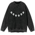 Retro Naruto Graphic Vintage Sweater
