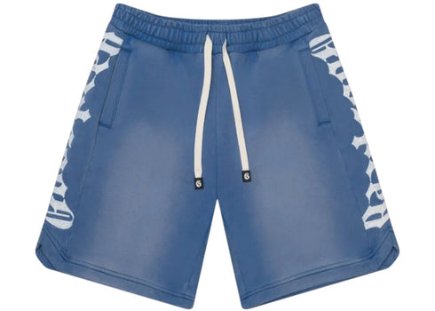 Godspeed Courtside Shorts Sunfade Blue
