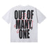 Godspeed T-shirts Fire Car Printing Cotton Casual Short Sleeves Men and Women