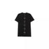 Chrome Heart T Shirts Croix Cross Print Short Sleeve T-Shirt