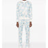Palm Angels Sweatshirts Suit Casual Couple Suit