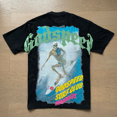 Godspeed T-shirts