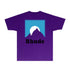 Rhude T-shirts Printed Trendy Pure Cotton