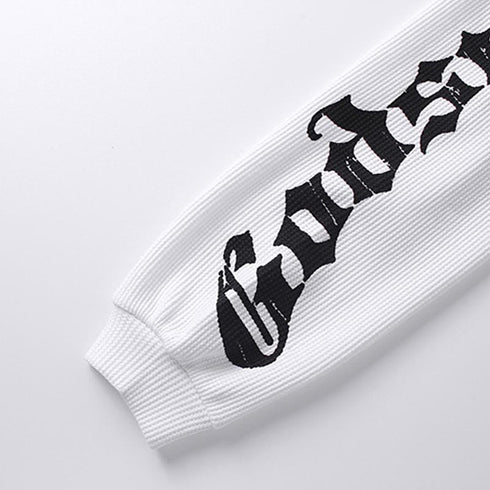 Godspeed Long Sleeved Shirt