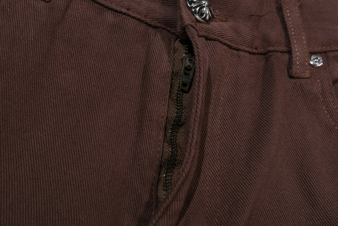 Chrome Hearts 2025 NEW Pants