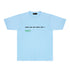 PURPLE fashion T-shirt