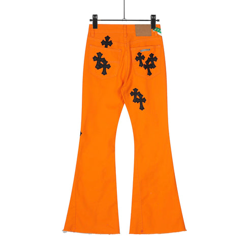 Chrome Hearts Pants 8159