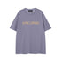 Homecoming T-Shirt / Shorts / Set - Purple