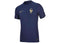 Nike France 2022/23 Match Home ADV Soccer Jersey Midnight Navy/Metallic Gold