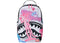 Sprayground Pink Panther Heist Mural Backpack Multicolor