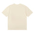 Rhude T-shirts Fox Hound Cotton Casual Short Sleeve Men and Women