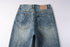 PURPLE Fashion Jeans 9126
