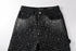 PURPLE Fashion Jeans 5099