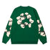 Denim Tears Crew Neck Sweatshirt