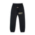1977 Sweatshirt / Pants / Set - Black