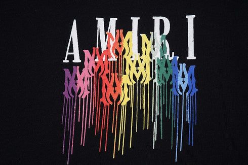 Amiri Fashion T-shirt