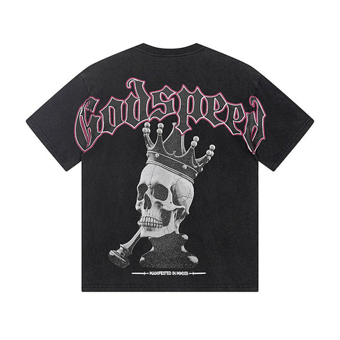 Godspeed T-shirts