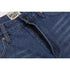 Gallery Dept Denim Shorts