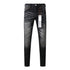 PURPLE Fashion Jeans 9027