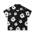Denim Tears Button-Down Shirt Flower Woven